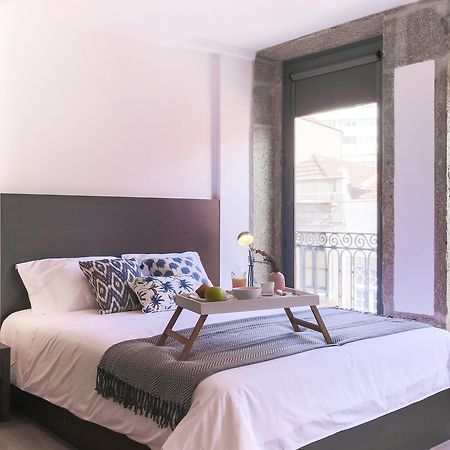 Samasal Trindade Apartments Порто Екстериор снимка