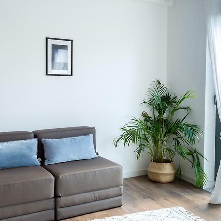 Samasal Trindade Apartments Порто Екстериор снимка