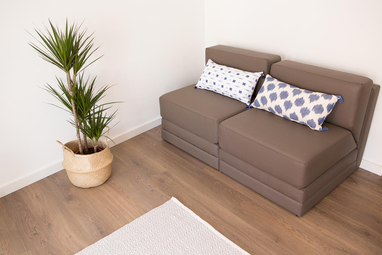 Samasal Trindade Apartments Порто Екстериор снимка