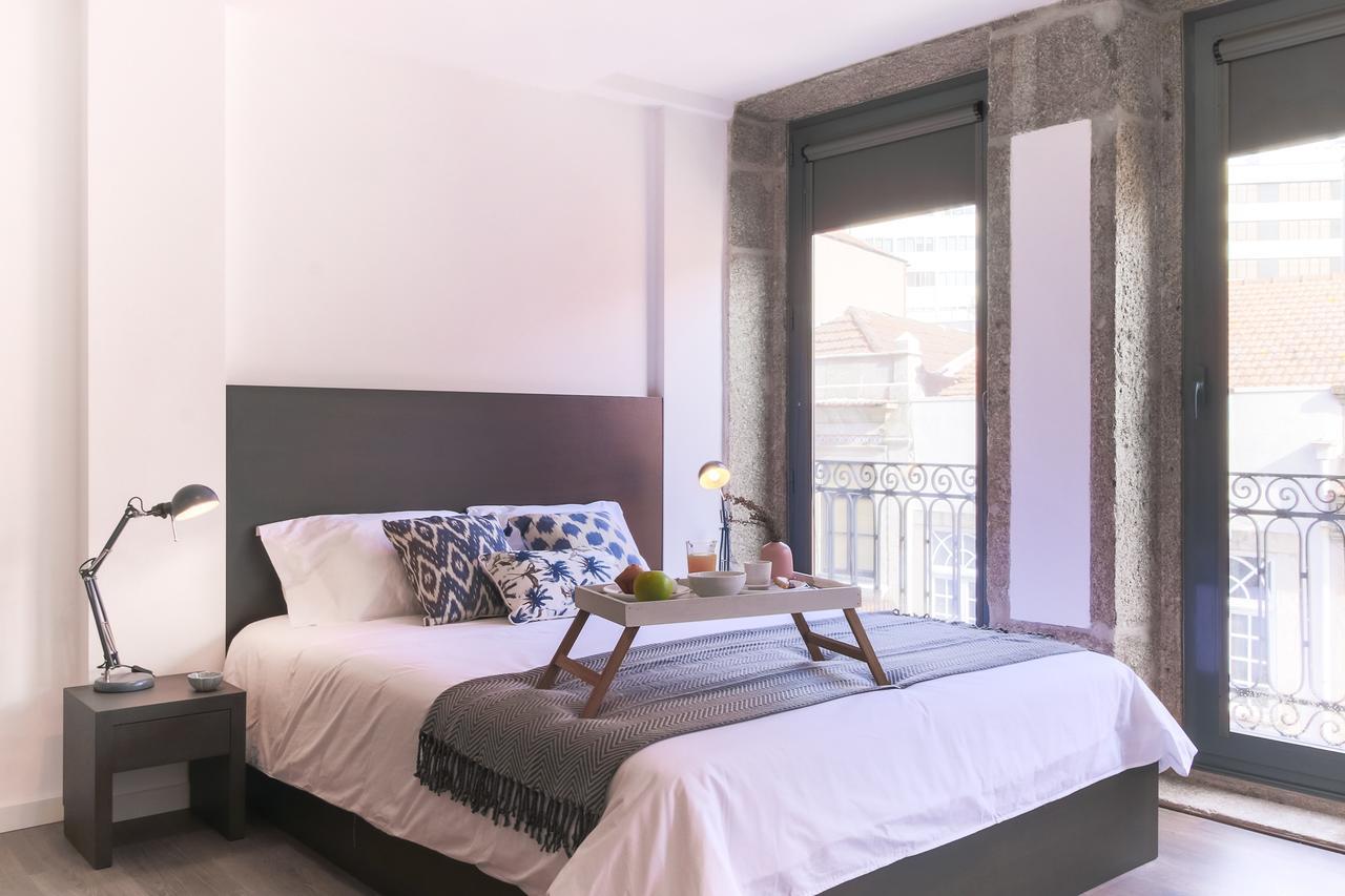 Samasal Trindade Apartments Порто Екстериор снимка