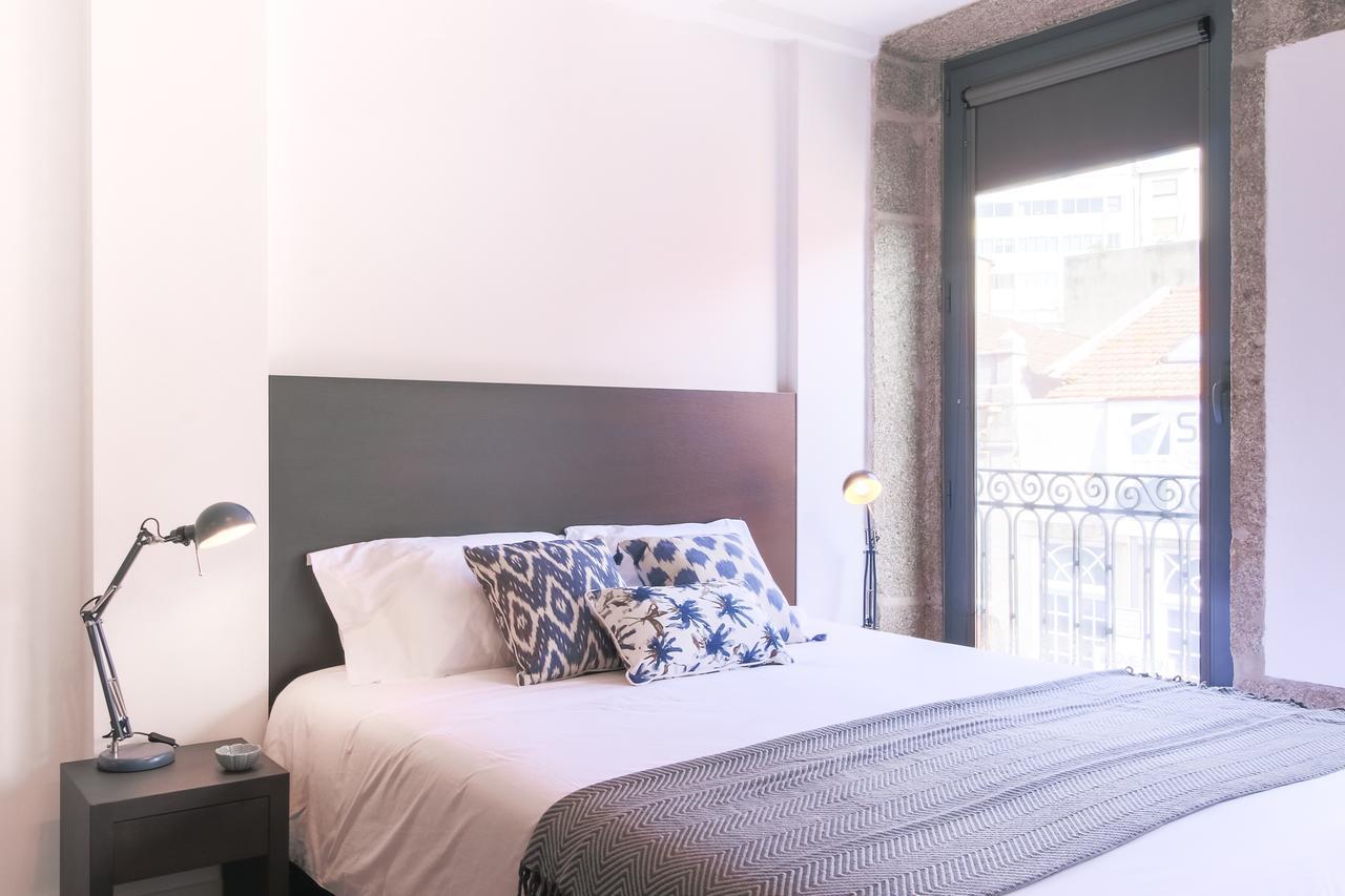 Samasal Trindade Apartments Порто Екстериор снимка