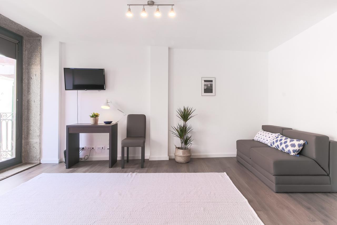 Samasal Trindade Apartments Порто Екстериор снимка
