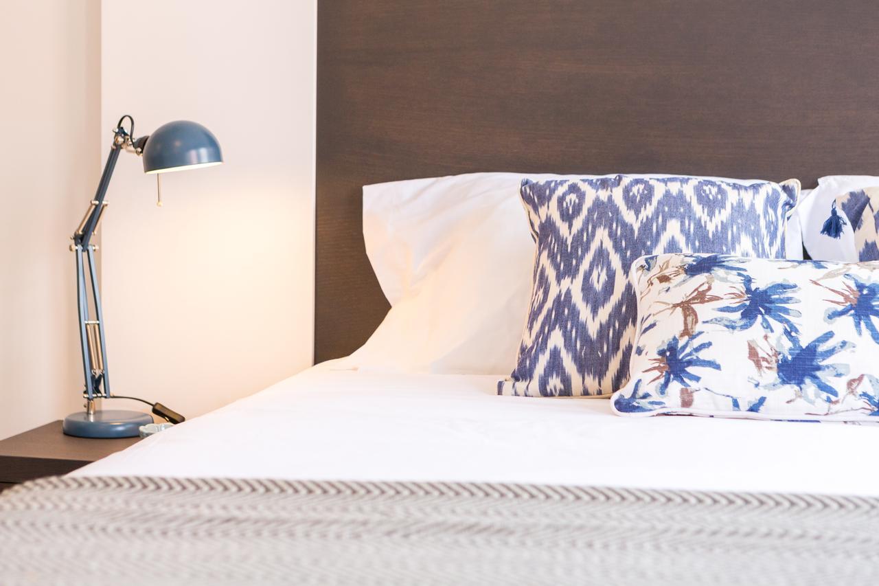 Samasal Trindade Apartments Порто Екстериор снимка