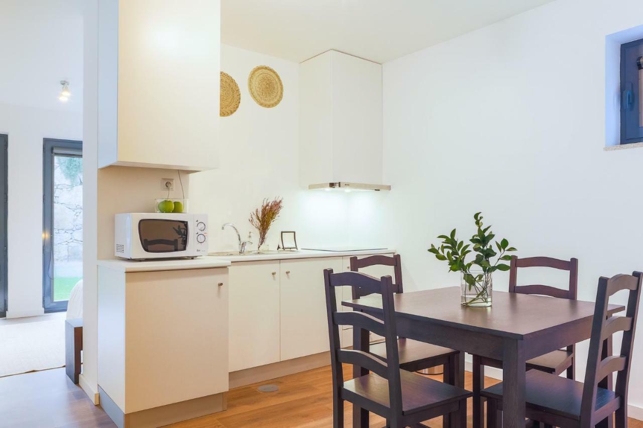 Samasal Trindade Apartments Порто Екстериор снимка