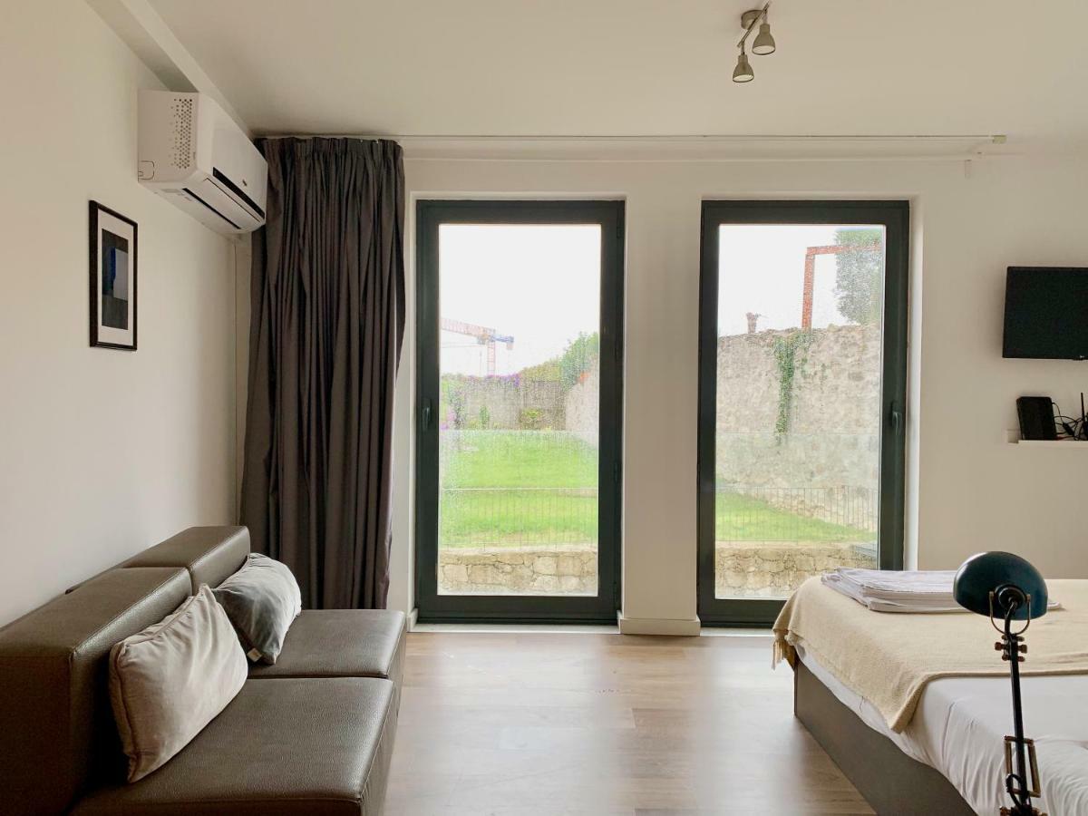 Samasal Trindade Apartments Порто Екстериор снимка