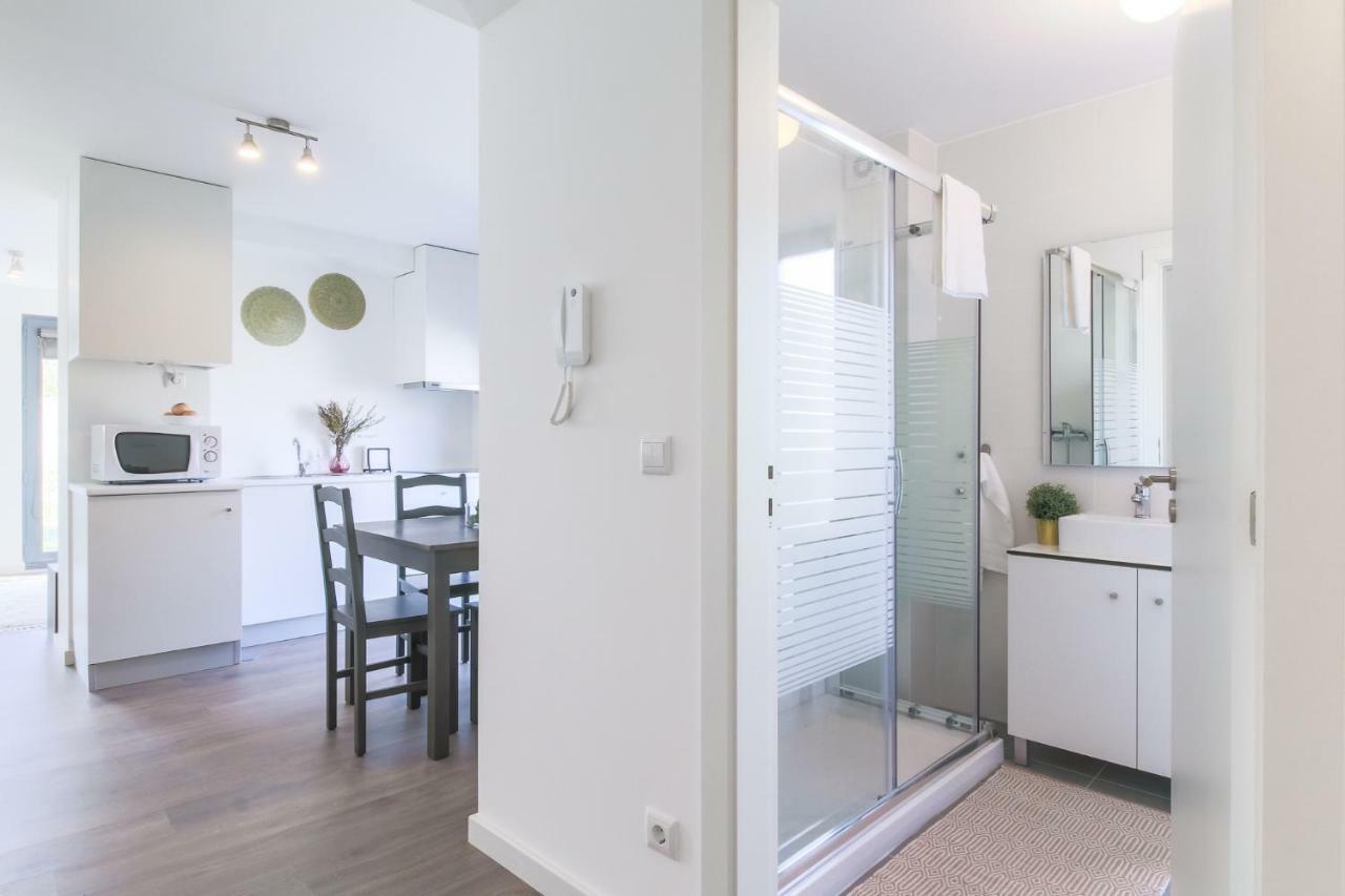 Samasal Trindade Apartments Порто Екстериор снимка