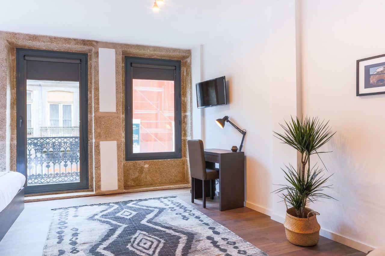 Samasal Trindade Apartments Порто Екстериор снимка