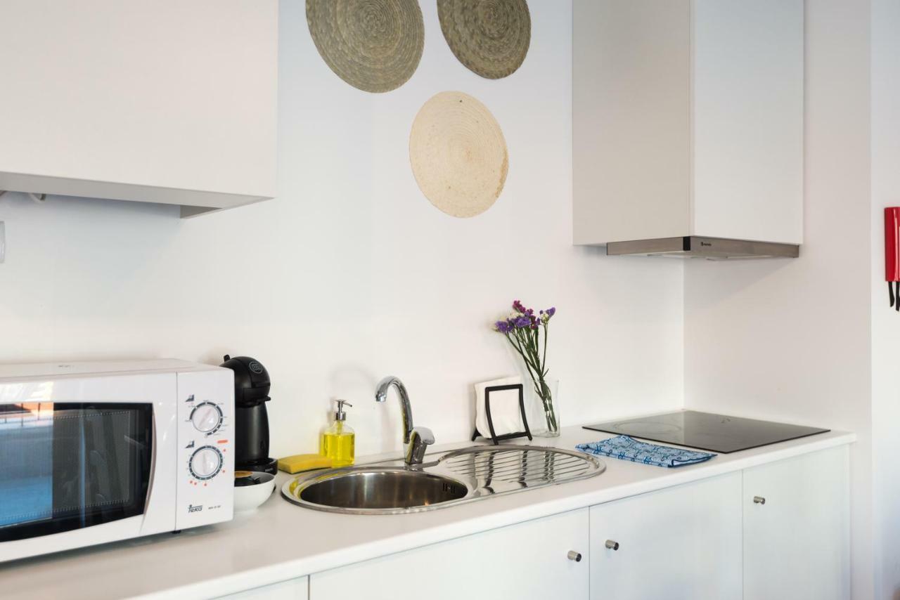 Samasal Trindade Apartments Порто Екстериор снимка