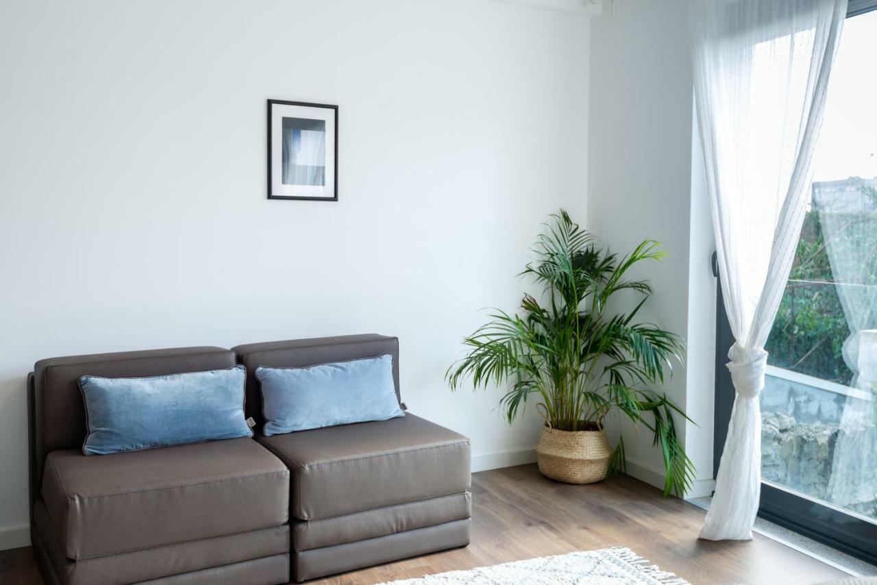 Samasal Trindade Apartments Порто Екстериор снимка