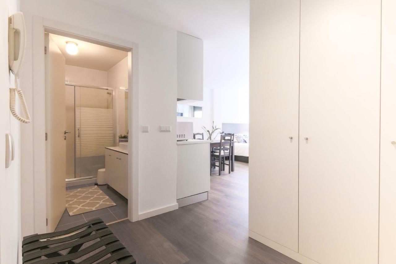 Samasal Trindade Apartments Порто Екстериор снимка