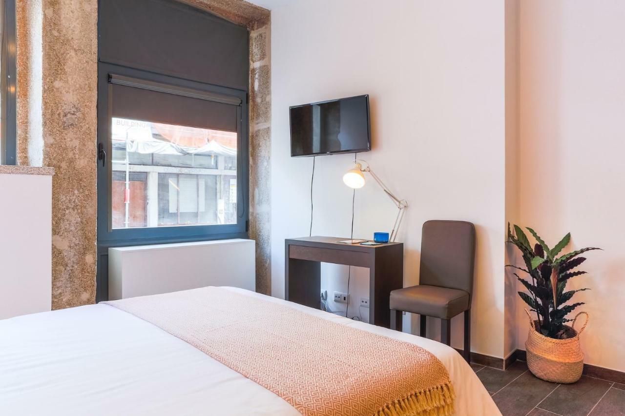 Samasal Trindade Apartments Порто Екстериор снимка