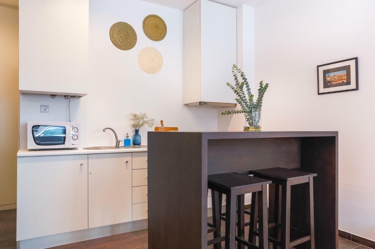 Samasal Trindade Apartments Порто Екстериор снимка