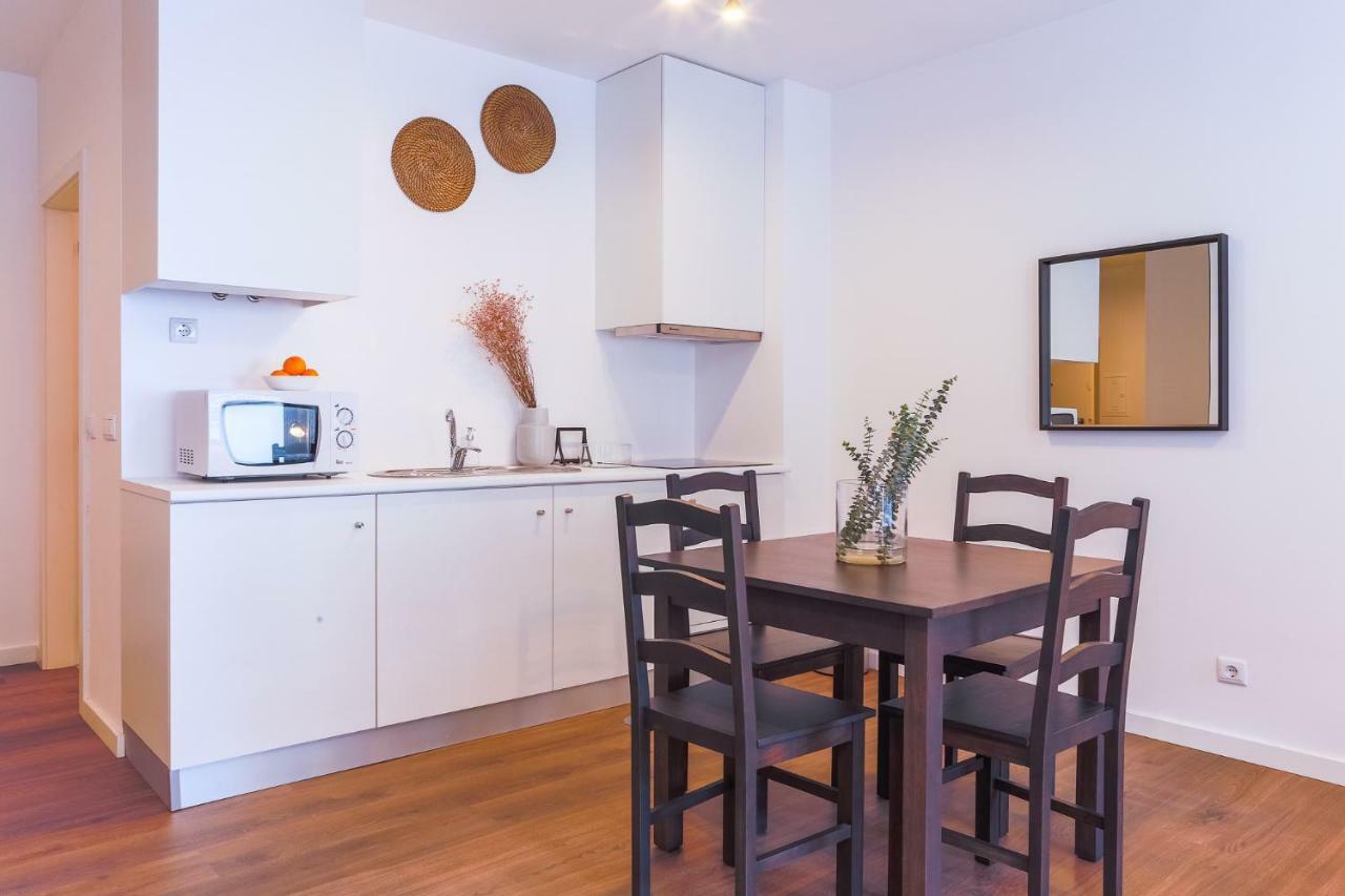 Samasal Trindade Apartments Порто Екстериор снимка
