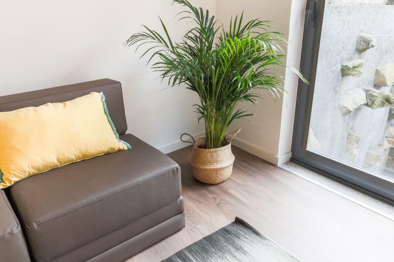 Samasal Trindade Apartments Порто Екстериор снимка