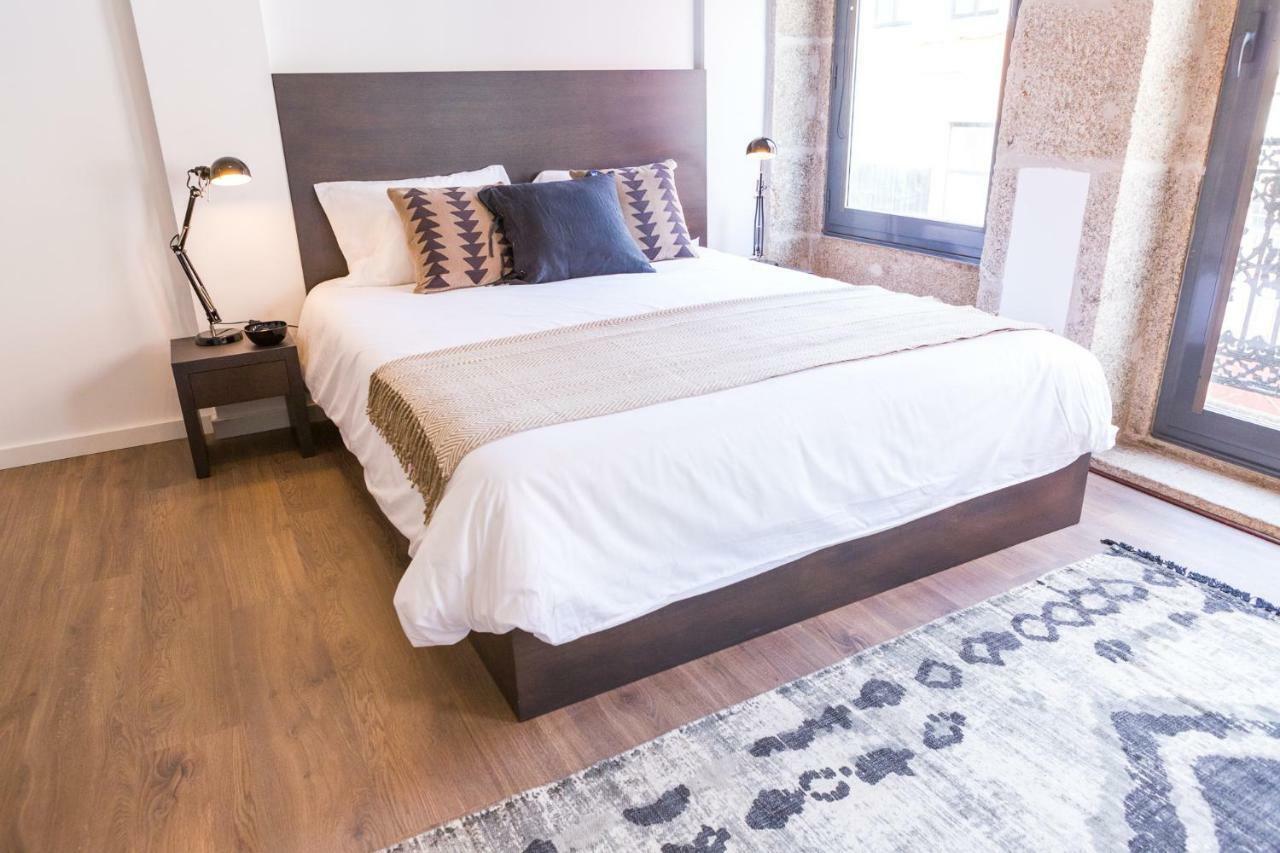 Samasal Trindade Apartments Порто Екстериор снимка