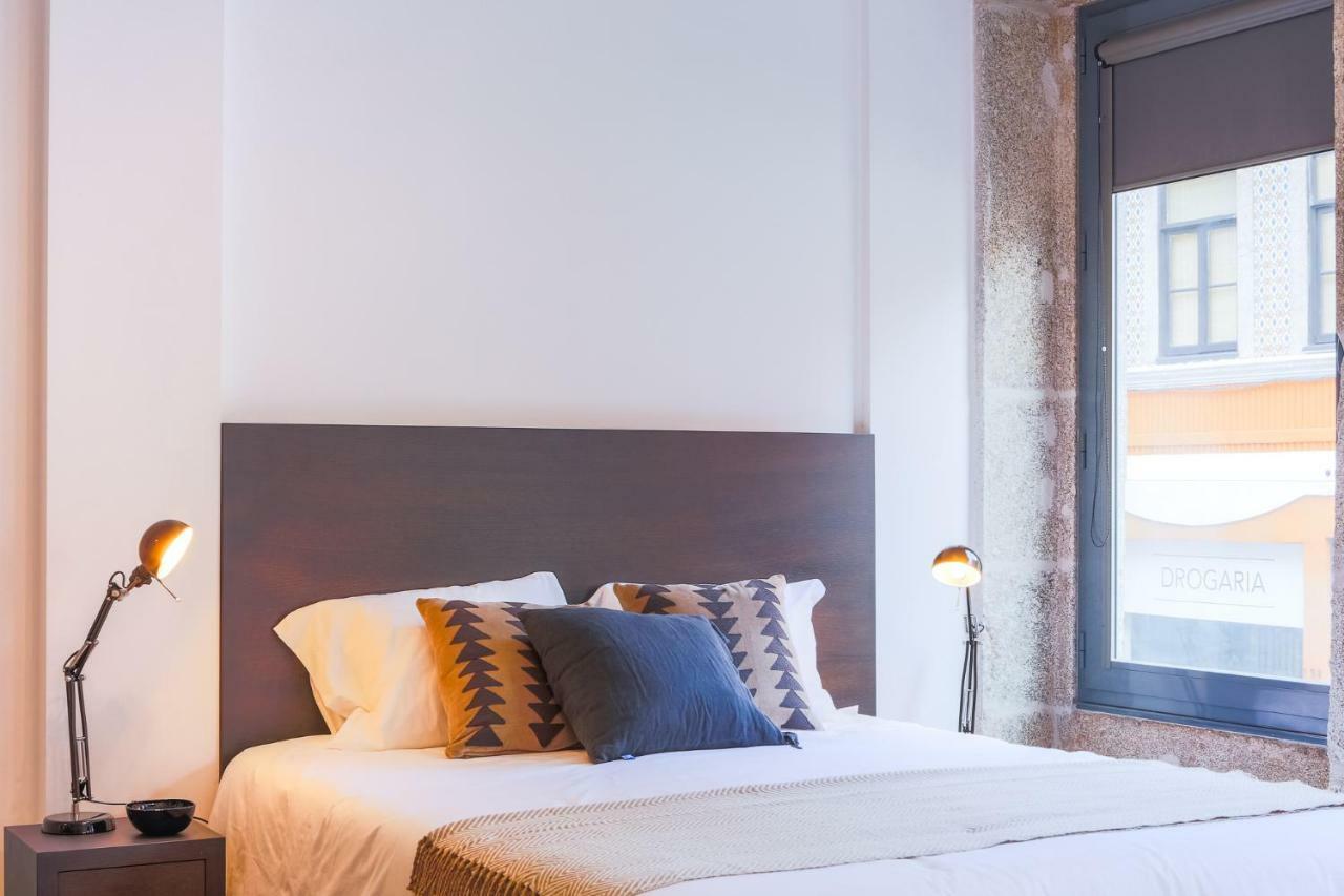 Samasal Trindade Apartments Порто Екстериор снимка